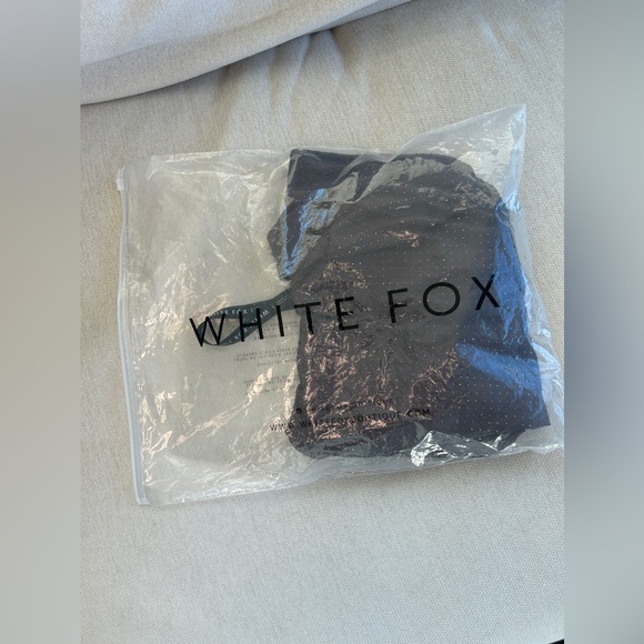 XS Platinum Maxi Dress in Chocolate 🤎 - Picture 7 of 7